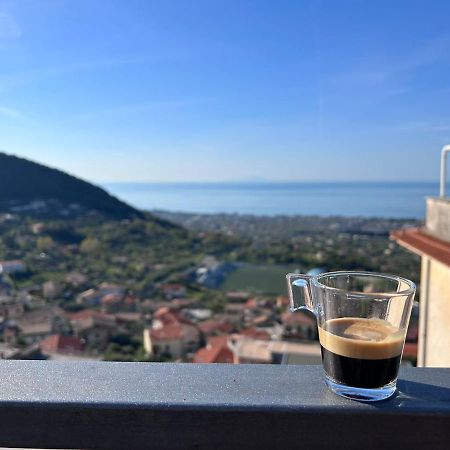 Il Nido Delle Rondini Διαμέρισμα Φόρμια Εξωτερικό φωτογραφία