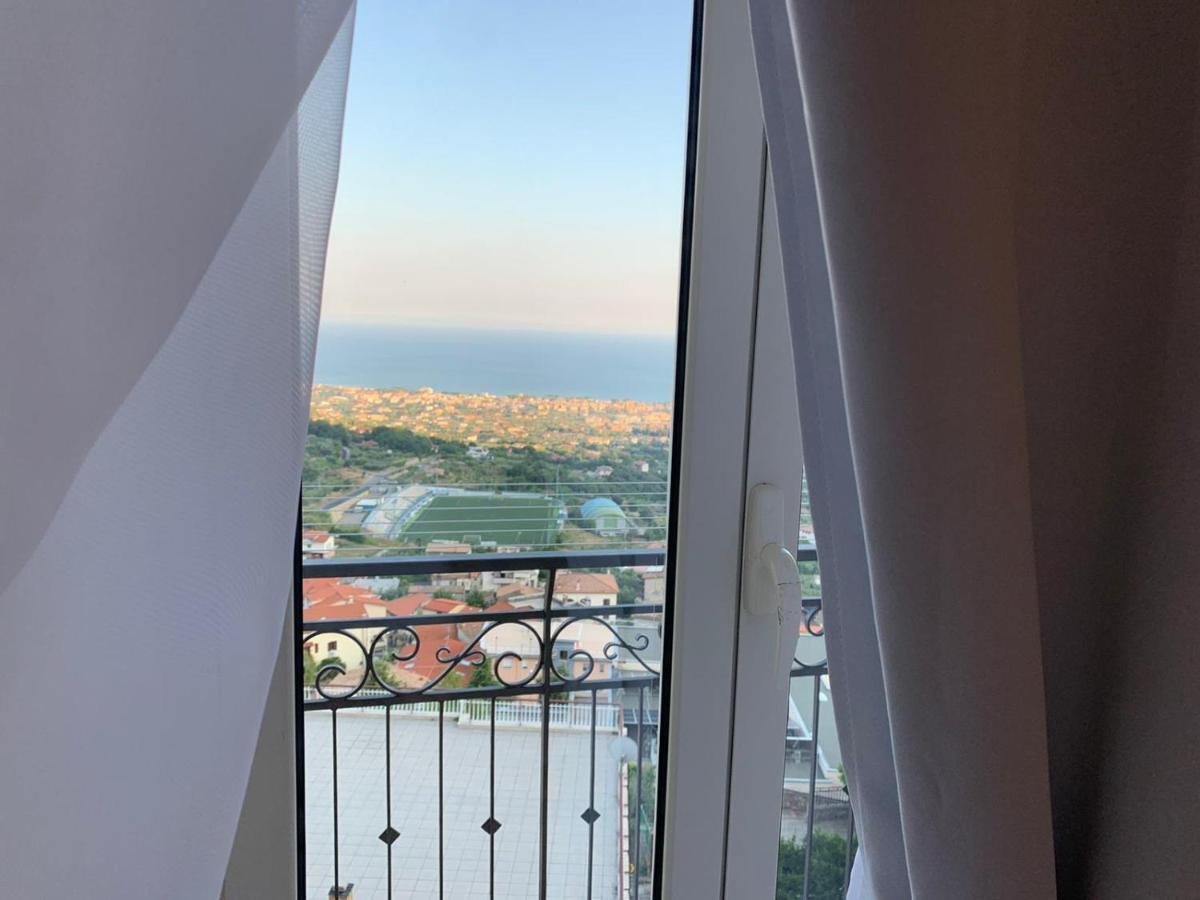 Il Nido Delle Rondini Διαμέρισμα Φόρμια Εξωτερικό φωτογραφία