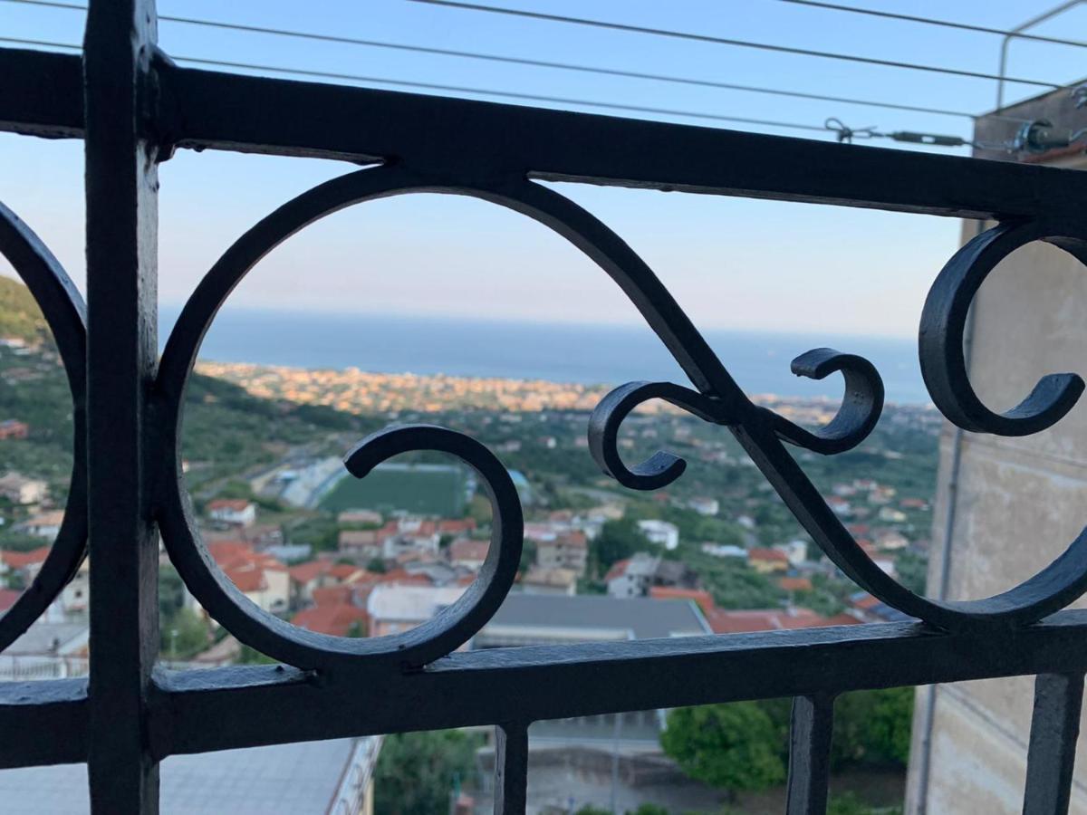 Il Nido Delle Rondini Διαμέρισμα Φόρμια Εξωτερικό φωτογραφία