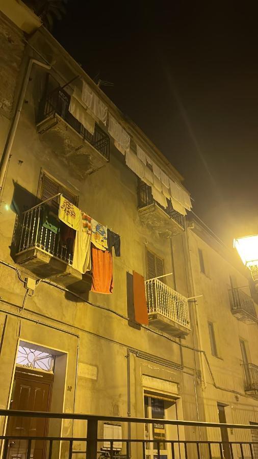 Il Nido Delle Rondini Διαμέρισμα Φόρμια Εξωτερικό φωτογραφία